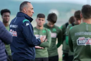 Έκπληκτοι οι παίκτες με την απόφαση για... διαζύγιο με Δώνη!