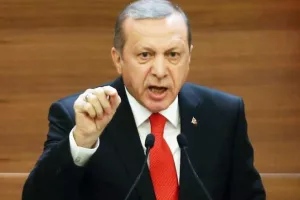 Νέες προκλήσεις Ερντογάν για Μεσόγειο, Αιγαίο και Κύπρο