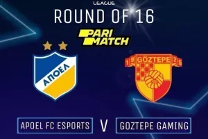 ΑΠΟΕΛ/Απέναντι στην τούρκικη Göztepe