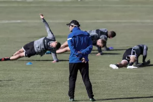 ΠΑΟΚ: Κανένα θετικό κρούσμα, πρώτη ομαδική προπόνηση