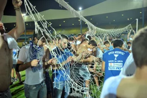 Ο Απόλλων θυμάται το 2013 -  Μια πόλη, μια ομάδα, ένας Θρύλος!