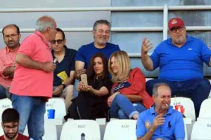 ΣΑΝ ΣΗΜΕΡΑ/ Το "θρίλερ" με... ήρωα τον Σωκράτη! (Φώτος/Βίντεο)