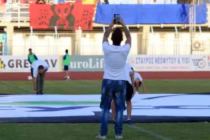 ΣΑΝ ΣΗΜΕΡΑ/ Το "θρίλερ" με... ήρωα τον Σωκράτη! (Φώτος/Βίντεο)