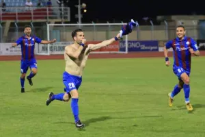 ΣΑΝ ΣΗΜΕΡΑ/ Το "θρίλερ" με... ήρωα τον Σωκράτη! (Φώτος/Βίντεο)