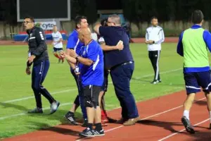 ΣΑΝ ΣΗΜΕΡΑ/ Το "θρίλερ" με... ήρωα τον Σωκράτη! (Φώτος/Βίντεο)
