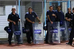 ΣΑΝ ΣΗΜΕΡΑ/ Το "θρίλερ" με... ήρωα τον Σωκράτη! (Φώτος/Βίντεο)
