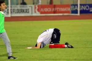 ΣΑΝ ΣΗΜΕΡΑ/ Το "θρίλερ" με... ήρωα τον Σωκράτη! (Φώτος/Βίντεο)