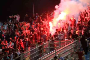 ΣΑΝ ΣΗΜΕΡΑ/ Το "θρίλερ" με... ήρωα τον Σωκράτη! (Φώτος/Βίντεο)