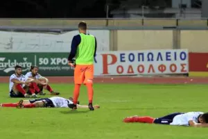 ΣΑΝ ΣΗΜΕΡΑ/ Το "θρίλερ" με... ήρωα τον Σωκράτη! (Φώτος/Βίντεο)