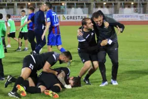 ΣΑΝ ΣΗΜΕΡΑ/ Το "θρίλερ" με... ήρωα τον Σωκράτη! (Φώτος/Βίντεο)