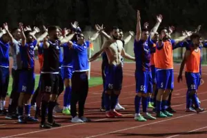ΣΑΝ ΣΗΜΕΡΑ/ Το "θρίλερ" με... ήρωα τον Σωκράτη! (Φώτος/Βίντεο)