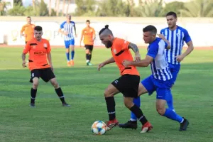 "Ο ήλιος, το ράγκμπι και οι... τεμπέληδες"