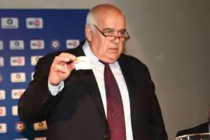 Γαβριηλίδης: «Εκτιμώ ότι θα γίνει αναδιάρθρωση»