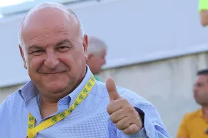 Καραπατάκης/"14"