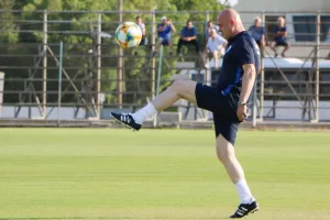 Μαθαίνει ο Τιμούρ
