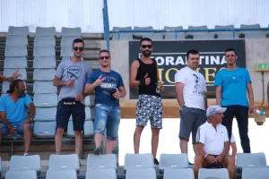 Διάβασαν/Ρομάν!
