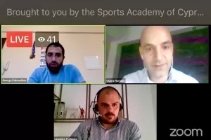 Πετυχημένο το διαδικτυακό συνέδριο  «Logicom Cyprus Marathon Symposium»