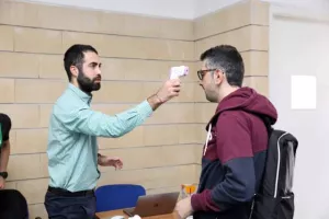 "Καλά τόσες αγωνιστικές δεν ήμασταν στο γήπεδο, ήμασταν στην παιδική χαρά;" (ΟΣΑ είπε ο Λάρκου)