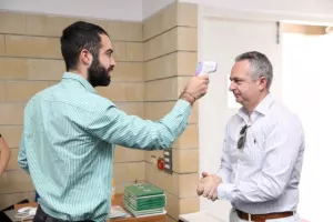"Καλά τόσες αγωνιστικές δεν ήμασταν στο γήπεδο, ήμασταν στην παιδική χαρά;" (ΟΣΑ είπε ο Λάρκου)