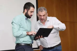 "Καλά τόσες αγωνιστικές δεν ήμασταν στο γήπεδο, ήμασταν στην παιδική χαρά;" (ΟΣΑ είπε ο Λάρκου)
