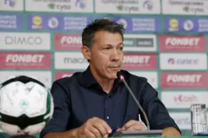 "Καλά τόσες αγωνιστικές δεν ήμασταν στο γήπεδο, ήμασταν στην παιδική χαρά;" (ΟΣΑ είπε ο Λάρκου)