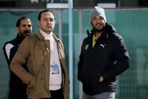 Ικανοποίηση για κάποιους/ ΠΡΟΒΛΗΜΑΤΙΣΜΟΣ για άλλους (Παράπονα για... παρεμβάσεις τρίτων)