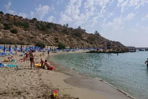 Αστυνόμευση στα παραλιακά μέτωπα/Ανακοίνωση