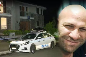 Δολοφονία 39χρονου Kύπριου επιχειρηματία στην Αυστραλία