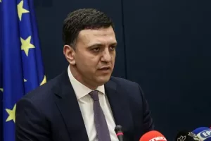 Ύμνοι FIBA για Κικίλια