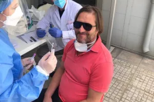 Επιστρέφει στις προπονήσεις ο Ολυμπιακός