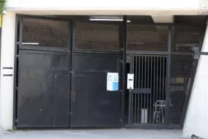 Έπιασαν... δουλειά οι πρώτοι αθλητές (Φώτος)