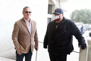 ΑΠΟΕΛ με... Μπάρτσα!