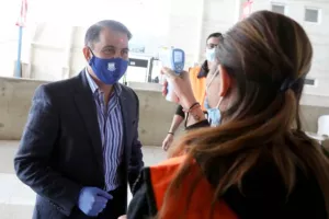 ΦΩΤΟΣ από τη συνέλευση