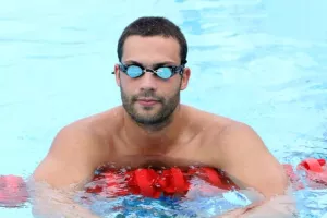 Κολυμβητές... ξανά σε δράση (Φώτος)