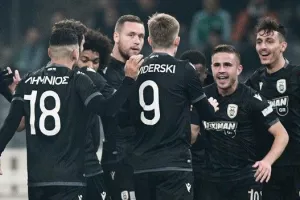 ΠΑΟΚ: Εμπόδια, μπάλα, τελειώματα