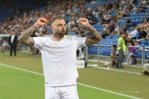 ΣΥΜΒΟΛΑΙΟ για τον... game changer/ΦΩΤΗΣ