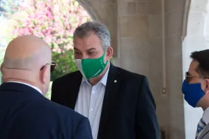 ΠΡΑΣΙΝΟ και ΜΠΛΕ