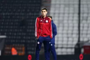 Ολυμπιακός: Κοιτάζει στη Σερβία για «λαβράκια»