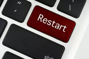 RESTART!!!