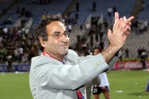 Goal-goal ο Μάκης και κύπελλο η ΑΕΚ!