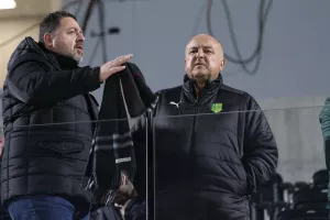 Το ΝΑΙ και το ΟΧΙ της ΑΕΚ
