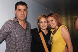 ΠΑΜΠΟΣ στο ΚΕΡΚΙΔΑ για το 2012: "Έκλαιγαν, γονάτιζαν μπροστά μου/Συγκινούμαι, γεμίζουν τα μάτια μου"
