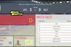APOELEFC/ Δύο νίκες και ΠΡΟΚΡΙΣΗ στα ημιτελικά 