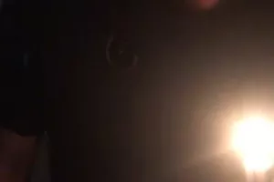 Έσβησε... κεράκια ο 31χρονος "Μπούμπα" (Φώτος)