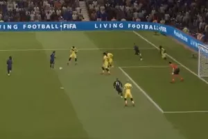 Back2Back τελικός/ ΞΑΝΑ με ΑΠΟΕΛ! (Βίντεο)