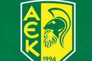 ΠΕΝΘΟΣ στην ΑΕΚ