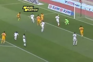 ΑΠΟΕΛ/ Η τριάρα με Στάθη, Πιέρο και Βάντερ (Βίντεο)