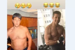Δυνατό... flashback