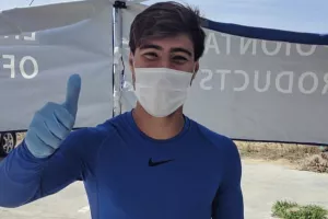 Μανθάτης/Επίσημο