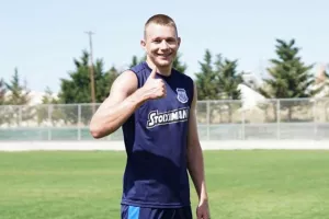 ΣΑΛΑΪ/ "Χαμόγελο και σκληρή δουλειά"!